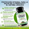 Windboss Mens Health Combo Apoyo Salud Mascul