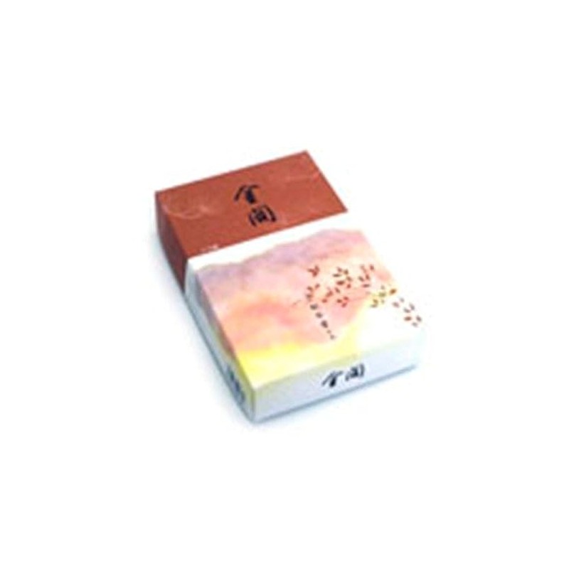 Shoyeido's Golden Pavilion Incense 450 Sticks - Kin-kaku, New.