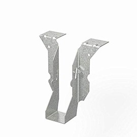 Simpson Strong-Tie JB Galvanized Top-Flange Hanger for 2x6 (Pack of 50)
