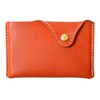 HUKURO Business Card Holder, 25 Pieces, H25 Card Case, Slim