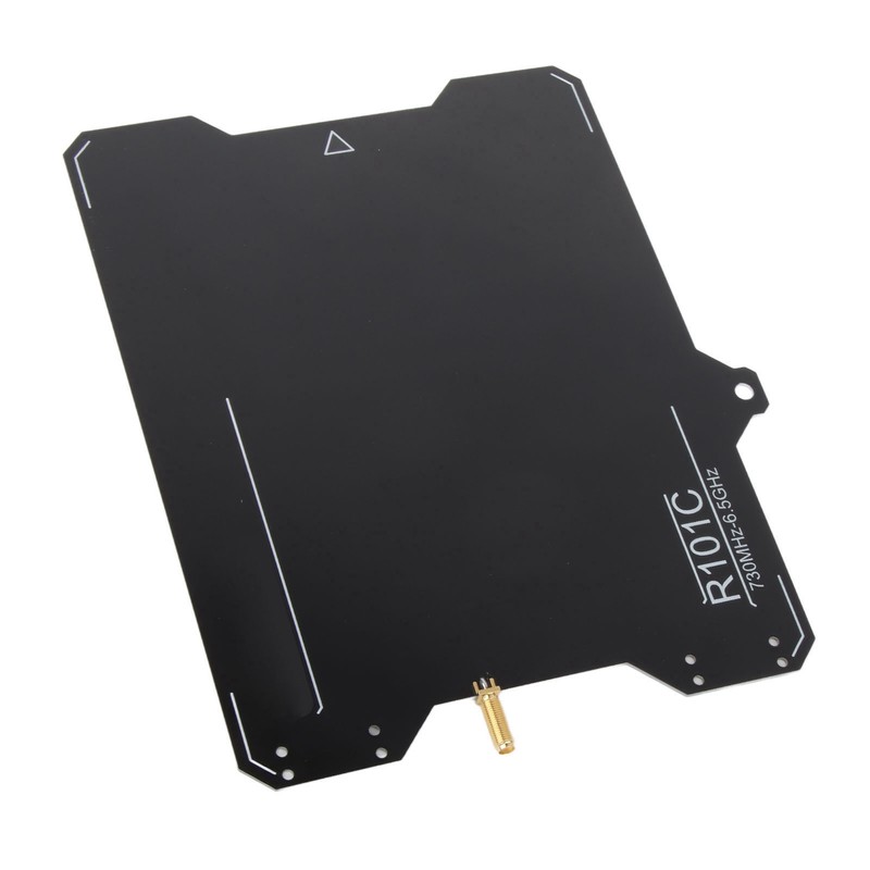 730MHz to 6.5GHz Wideband Directive Antenna High Gain PCB R101C