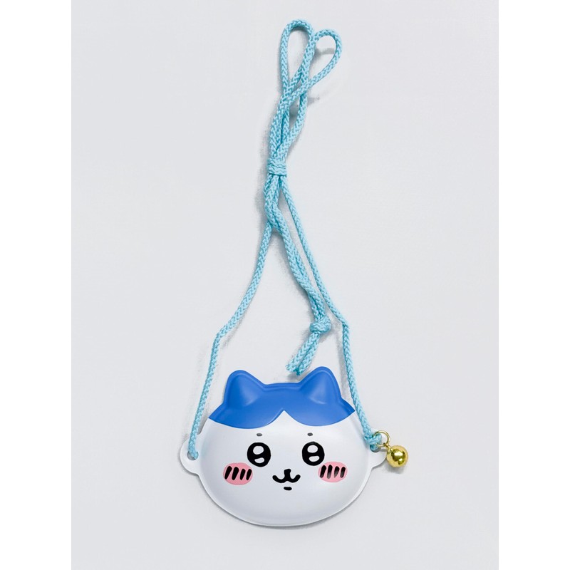 Clear Stone Mini Mask Bee Wall, White