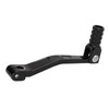 Universal CNC Gear Shift Lever Folding Gear Shifter Black Off