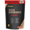キリン BCAA ゴールドエクスペリエンス GXBOOST 500g マンゴー味 プレワークアウト 粉末 シトルリン アルギニン