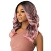 Outre Lace Front Wig - Melted Hairline - MH 104
