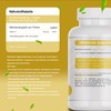 Vitamin C 1000 mg - High Dose - 60 Capsules