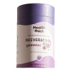 Resveratrol En Gomitas 180 Gummies Para 3 Meses Health Hack