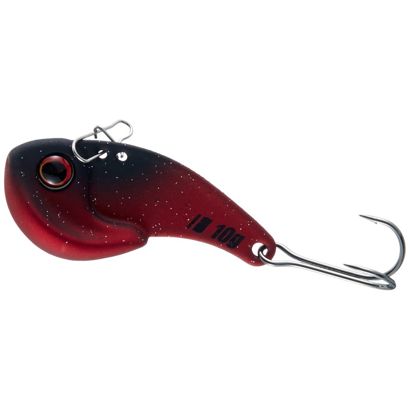 Major Craft Chiinu Plakkupoogi Chiinublade10 BKP-BLADE Dark Cola 10 g
