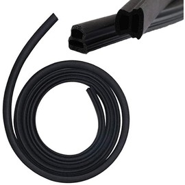 99002588 AP6014445 Dishwasher Door Seal For Frigidaire & Magic Chef Admiral Dishwashers - Replaces WP99002588 1011918 AP4114807