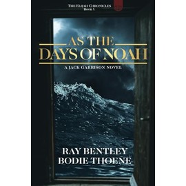 As the Days of Noah