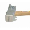 AJC Hatchet MWT-005-MH 17oz Magnet Roofing Hatchet