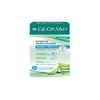 Geomar Epilator Strips for Arms with Aloe Vera and Argan