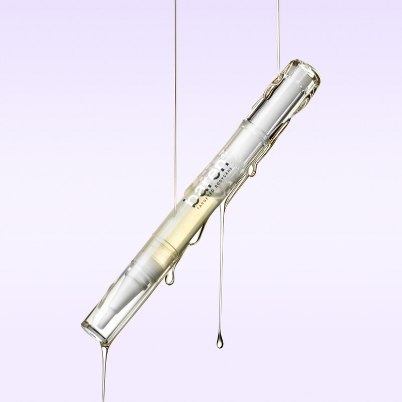 baren [baren]Nail & Cuticle Oil Pen 2ml