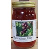 Generic Amish Muscadine Jelly