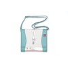 Daihatsu Hatsune Miku Car Verification Case (ver.2) Shoulder Bag 01
