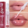 Lip Gloss Serum, Fills & Moisturises, Cushions Lips with Instant