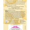 Milk & Honey Body Lotion Burt's Bees Body Lotion 2.5