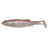 Megabass Magdraft Fishing Lure, 10-Inch Size, Biwako Shad