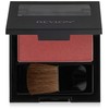 Revlon Powder Blush, 004 Wine Not, 0.17 Ounce