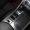 CSKT2022 Gloss Black Console Button Alloy Trim Cover Set For