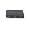 ViewHD 4 Port HDMI 1x4 3D Powered Splitter Ver 1.3