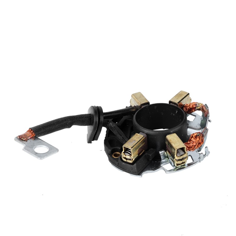 Starter BrushAr Car Starter Carbon Brush Holder Fits Bosch, Default