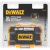JUEGO DE PUNTAS Flex TORQ DE IMPACTO DWAX101IR DEWALT