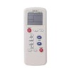 K-100ES Universal Air Conditioner Remote Control for Most Air Conditioning