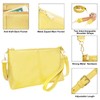 lifwimner Small Crossbody Clutch Purses Bags for Women Wristlet Wallet