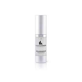 Luxury Lashes Hyaluronic Serum, 200 g