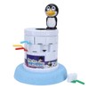 Plastic Kids Interaction Educational Table Game Toys Interesting Penguin Rescue