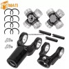 MATI Front Drive Shaft Yoke & U-joint Kit for Polaris