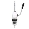 Whale GP0418 Flipper Pump Mk 4 Hand-Operated Galley Water Pump,