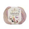 DMC - Natura Multico cotton