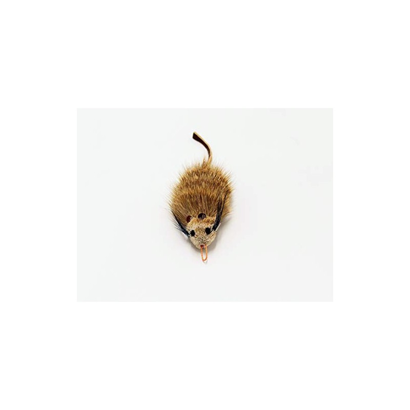 Litterboy Rat Attachments 5 Pack - Fits Popular Wand Toys