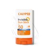 Calypso Invisible Sun Stick, SPF50 Sun Protection for Wet and