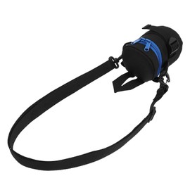 COHEALI 1Pc Shockproof Camera Lens Bag Pouch for DSLR Belt Lightweight and Portable Protective Case for Photography Enthusiasts