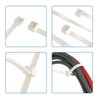 GOOD STUFF 50 Plastic Cable Ties 20 cm - Pack