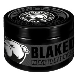 Cera Balsamo Barba Cabello Cubre Canas Barberlife