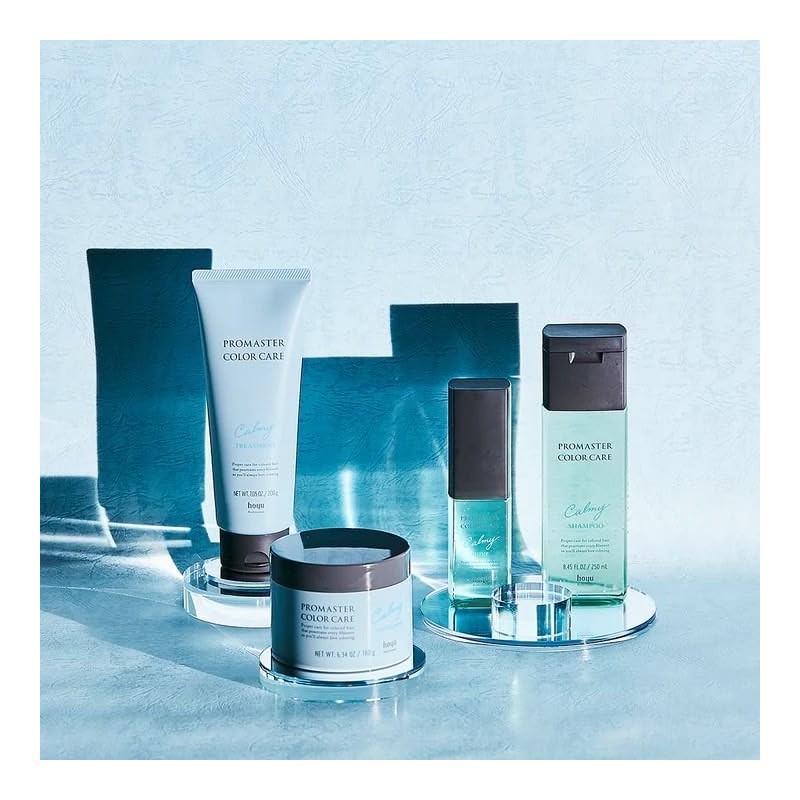 プロマスター カラーケア カーミー トリートメント ポンプ 600g 3個セット + Kunutonnオリジナルロゴ入りeおまけ付