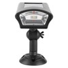 LED Solar Ground Insert Spotlights Waterproof Wall Lights Outdoor Landscaping