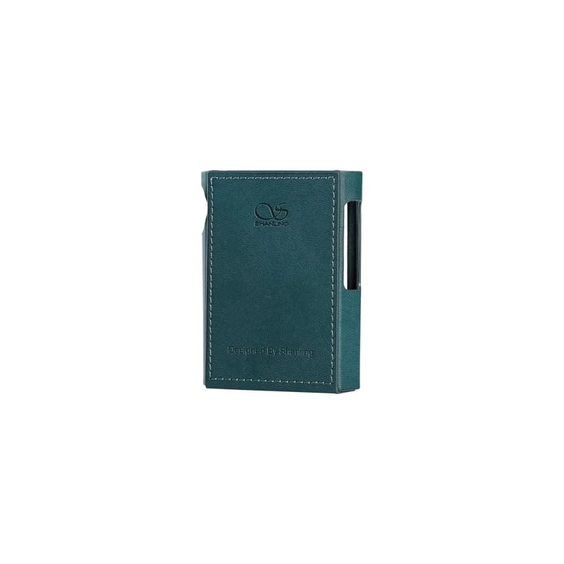 SHANLING M1 Plus Leather Case,SHANLING M1 Plus Portable Music Player