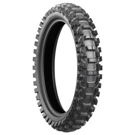 100/90x19 Bridgestone Battlecross X20 Soft Terrain Tire for Honda CR125R 1995-2007