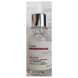 1 Dr. Dios Pore Ampoule / 1개 닥터디오스 모공앰플