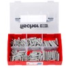 Fischer fixtainer, Wall Anchor Set, 532892