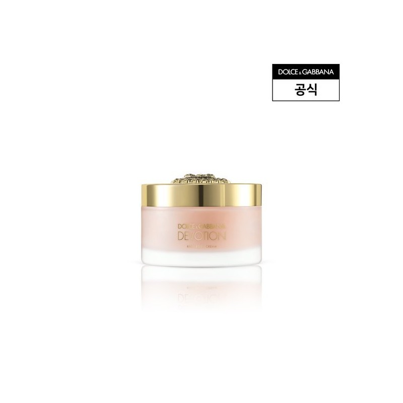 디보션 리치 바디크림 Devotion Rich Body Cream