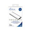 MediaRange External SSD Drive 480 GB - USB Type-C Solid