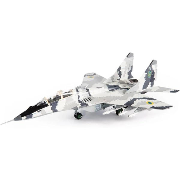 Motor city classics JC Wings | 1:72 Scale Model Military