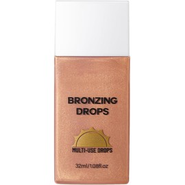 Loción Bronceadora para Cuerpo, Base Maquillaje Waterproof, 04 Matte, Iluminador Perlado, Piel Radiante, Resistente agua y al sudor, Fácil Aplicación y Rápida Absorción, Todo Tipo de Piel