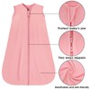 GUNTAIL Baby Sleep Sack 6-12 Months 3 Pack Baby Wearable